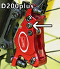 DYISLAND Hydraulic Brake Caliper Oil Sealing Screw