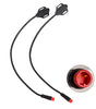 DYISLAND 2-Pin/3-Pin Waterproof Sensor Cable