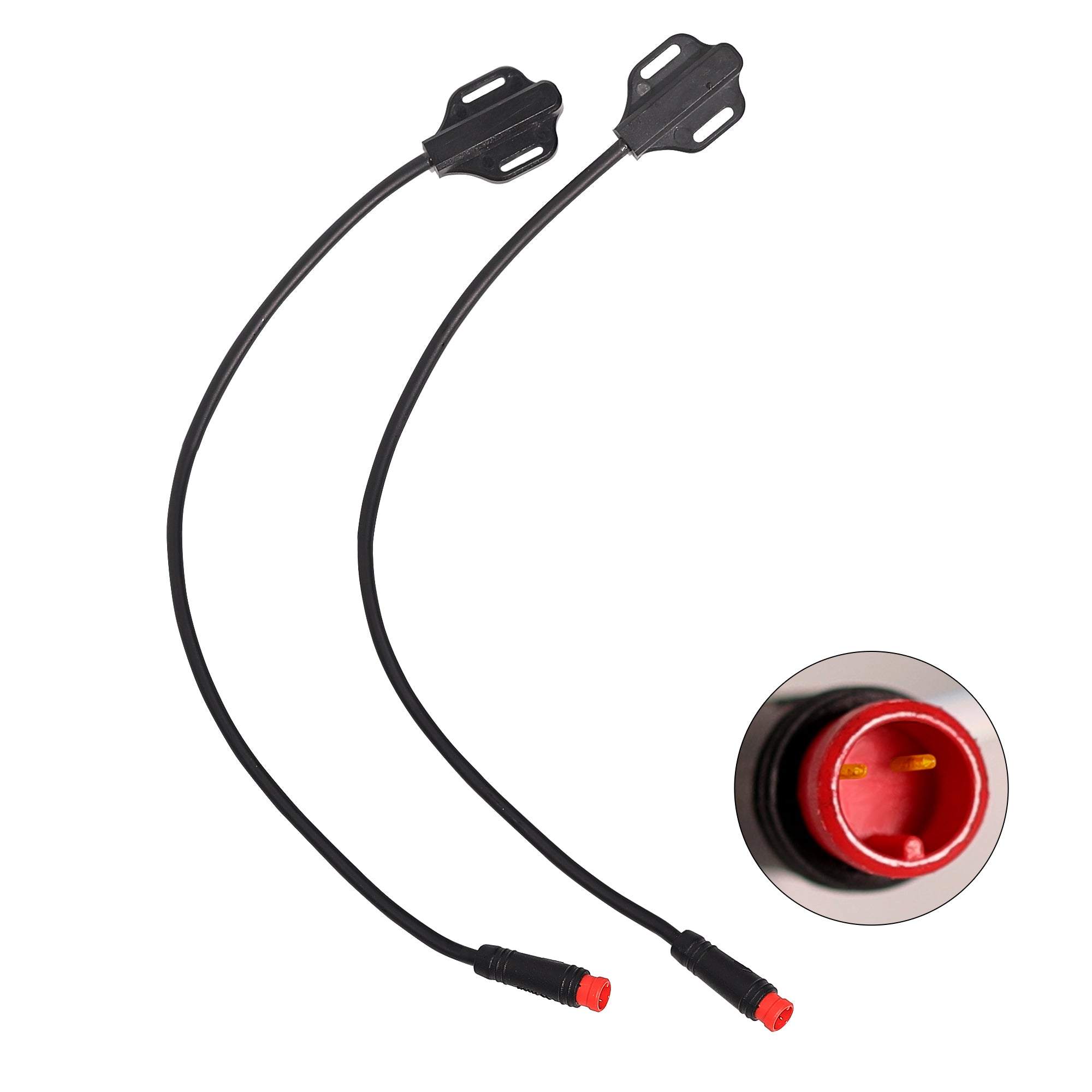 DYISLAND 2-Pin/3-Pin Waterproof Sensor Cable