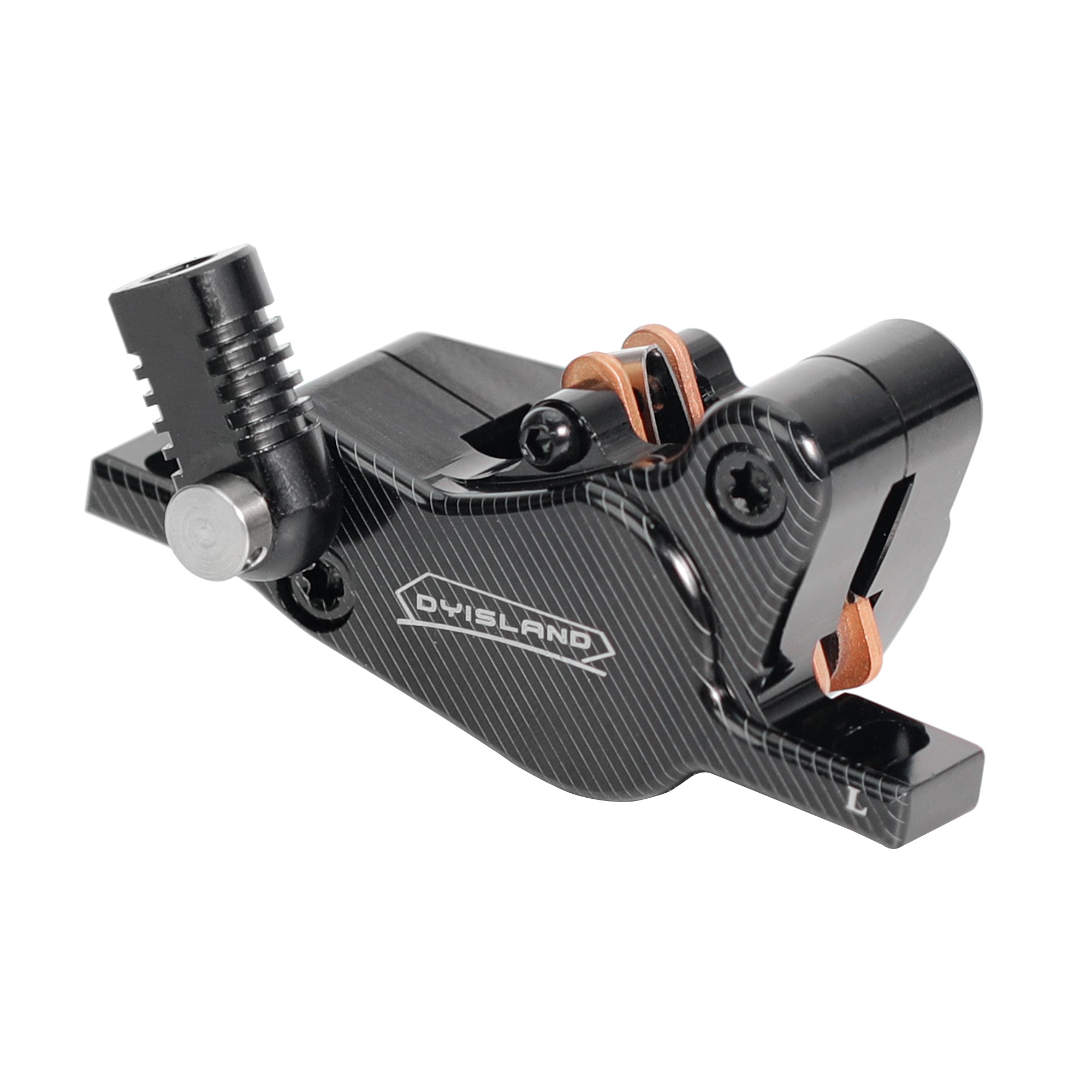 DYISLAND Hydraulic Disc Brake Caliper  BKS-24
