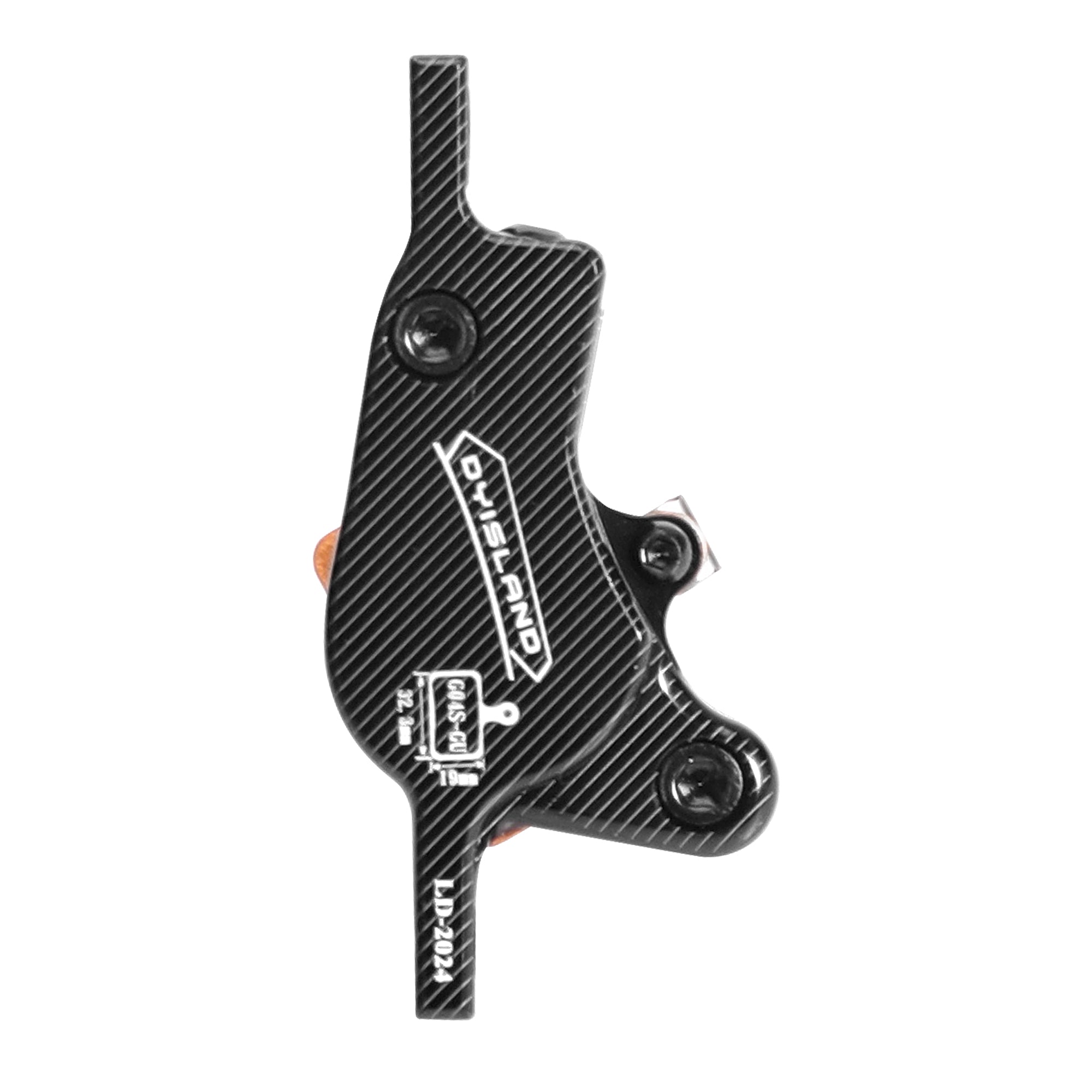DYISLAND Hydraulic Disc Brake Caliper BK-24
