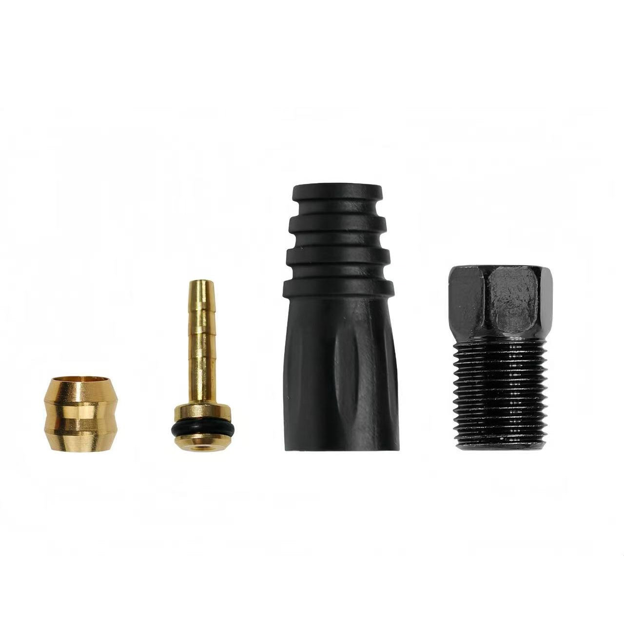 DYISLAND Hydraulic Brake Hose Insert Pins – Model DH09 / DH10