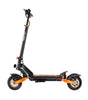 KuKirin G2 Max Electric Scooter for Adults – 1000W Motor, 55km/h Top Speed, 70km Range, 10" Off-Road Tires, Detachable Seat （EU）