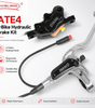DYISLAND  ATE4  Four-Piston Electric Bicycle Brake Kit  - 【 2026 NEW 】