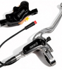 DYISLAND  ATM4  Four-Piston Electric Bicycle Brake Kit  - 【 2026 NEW 】