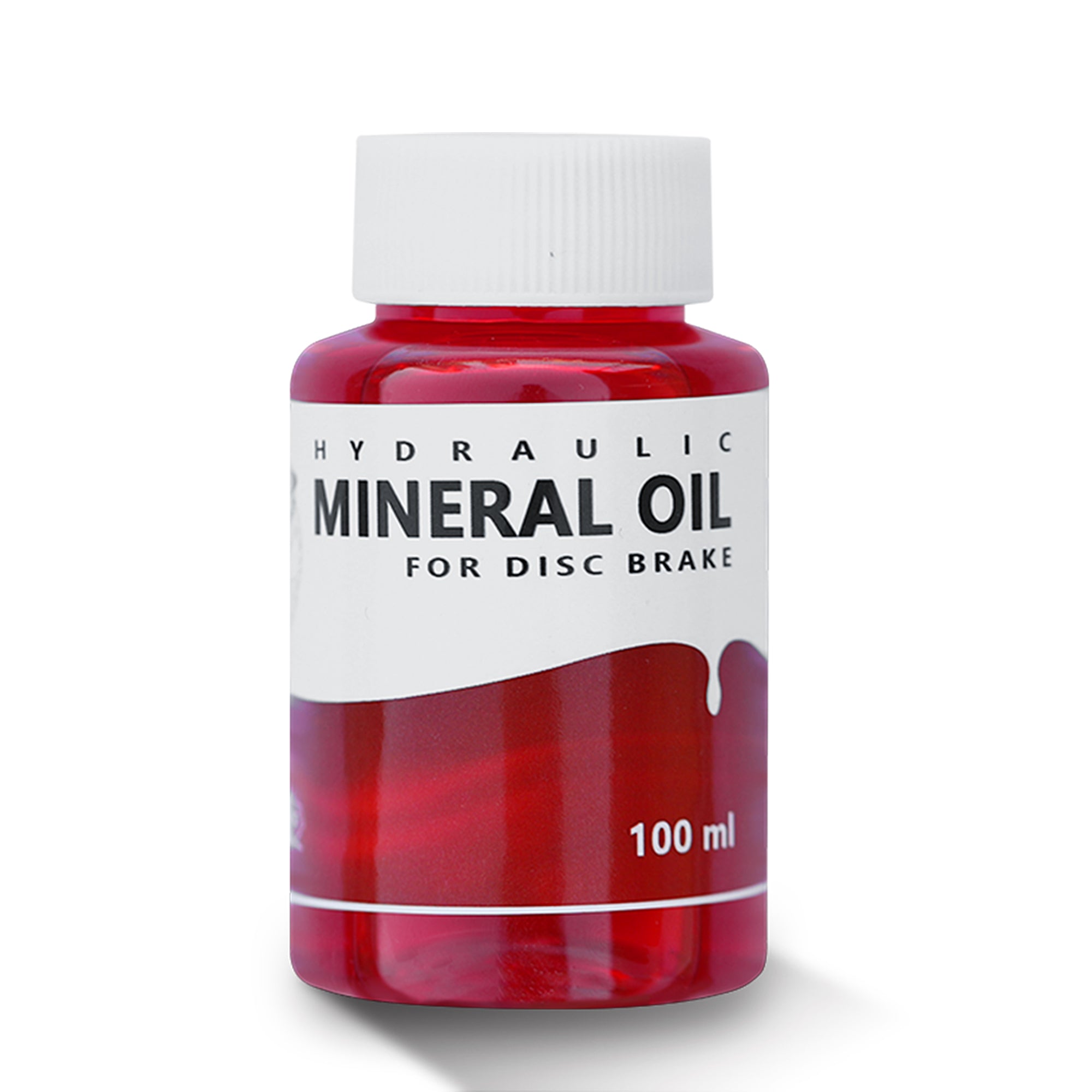 DYISLAND MO-1 Mineralische Bremsflüssigkeit (100 ml)