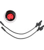 DYISLAND 2-Pin/3-Pin Waterproof Sensor Cable