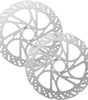 DYISLAND Bicycle Stainless Steel Disc Brake Disc 2.8 Thickness