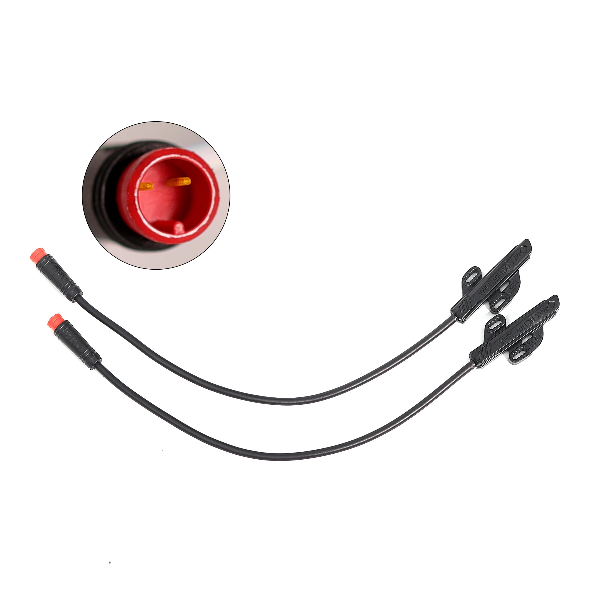 DYISLAND 2-Pin/3-Pin Waterproof Sensor Cable
