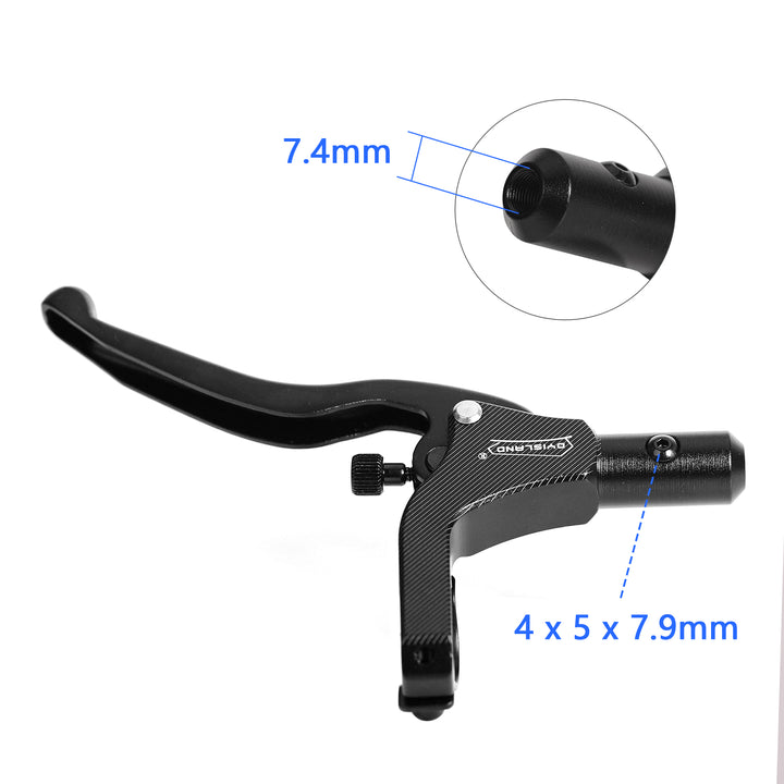 DYISLAND brake lever PJ-1