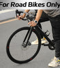 DYISLAND XT-8 Cable Actuated Road Bicycle Hydraulic Disc Brakes kit