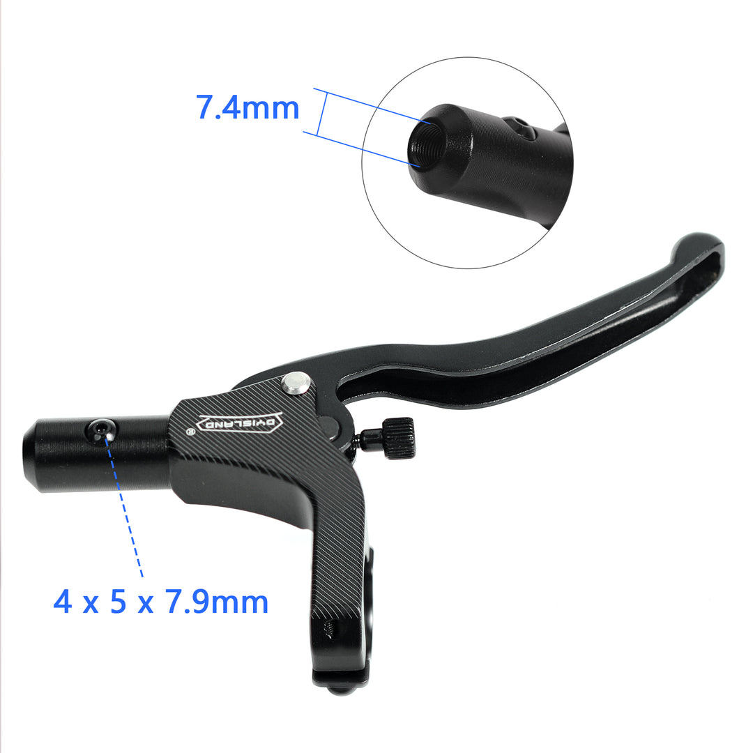 DYISLAND brake lever PJ-1