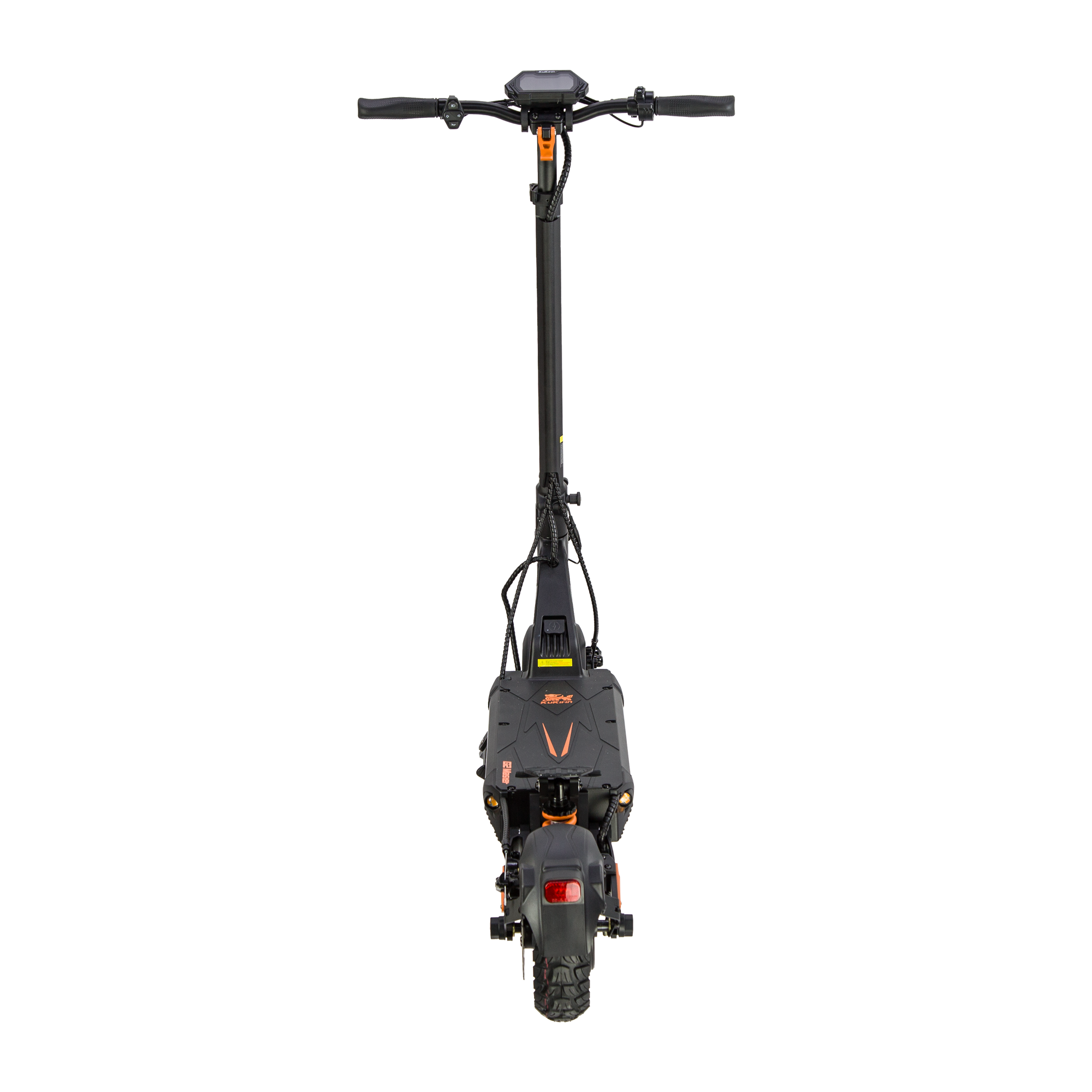 KuKirin G2 Master Electric Scooter 2025 Upgrade | Dual 1000W Motors, 52V 20.8Ah Battery, 70KM Range, 60KM/H Speed, Hydraulic Suspension (EU)