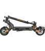 KuKirin G2 Master Electric Scooter 2025 Upgrade | Dual 1000W Motors, 52V 20.8Ah Battery, 70KM Range, 60KM/H Speed, Hydraulic Suspension (EU)