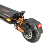 KuKirin G2 Master Electric Scooter 2025 Upgrade | Dual 1000W Motors, 52V 20.8Ah Battery, 70KM Range, 60KM/H Speed, Hydraulic Suspension (EU)