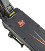 KuKirin G2 Master Electric Scooter 2025 Upgrade | Dual 1000W Motors, 52V 20.8Ah Battery, 70KM Range, 60KM/H Speed, Hydraulic Suspension (EU)