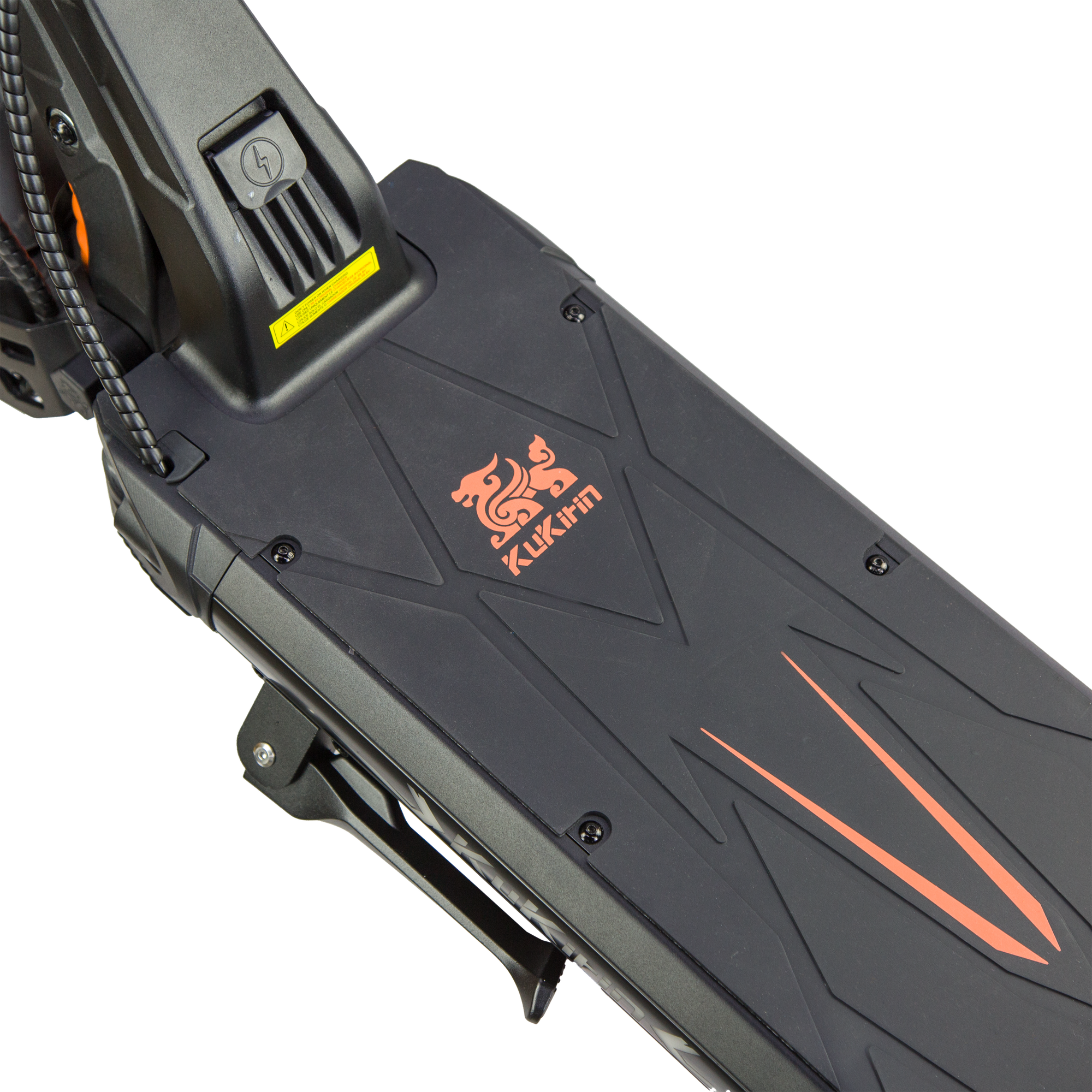 KuKirin G2 Master Electric Scooter 2025 Upgrade | Dual 1000W Motors, 52V 20.8Ah Battery, 70KM Range, 60KM/H Speed, Hydraulic Suspension (EU)