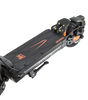 KuKirin G2 Master Electric Scooter 2025 Upgrade | Dual 1000W Motors, 52V 20.8Ah Battery, 70KM Range, 60KM/H Speed, Hydraulic Suspension (EU)
