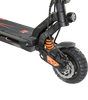 KuKirin G2 Master Electric Scooter 2025 Upgrade | Dual 1000W Motors, 52V 20.8Ah Battery, 70KM Range, 60KM/H Speed, Hydraulic Suspension (EU)