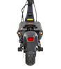 KuKirin G2 Master Electric Scooter 2025 Upgrade | Dual 1000W Motors, 52V 20.8Ah Battery, 70KM Range, 60KM/H Speed, Hydraulic Suspension (EU)