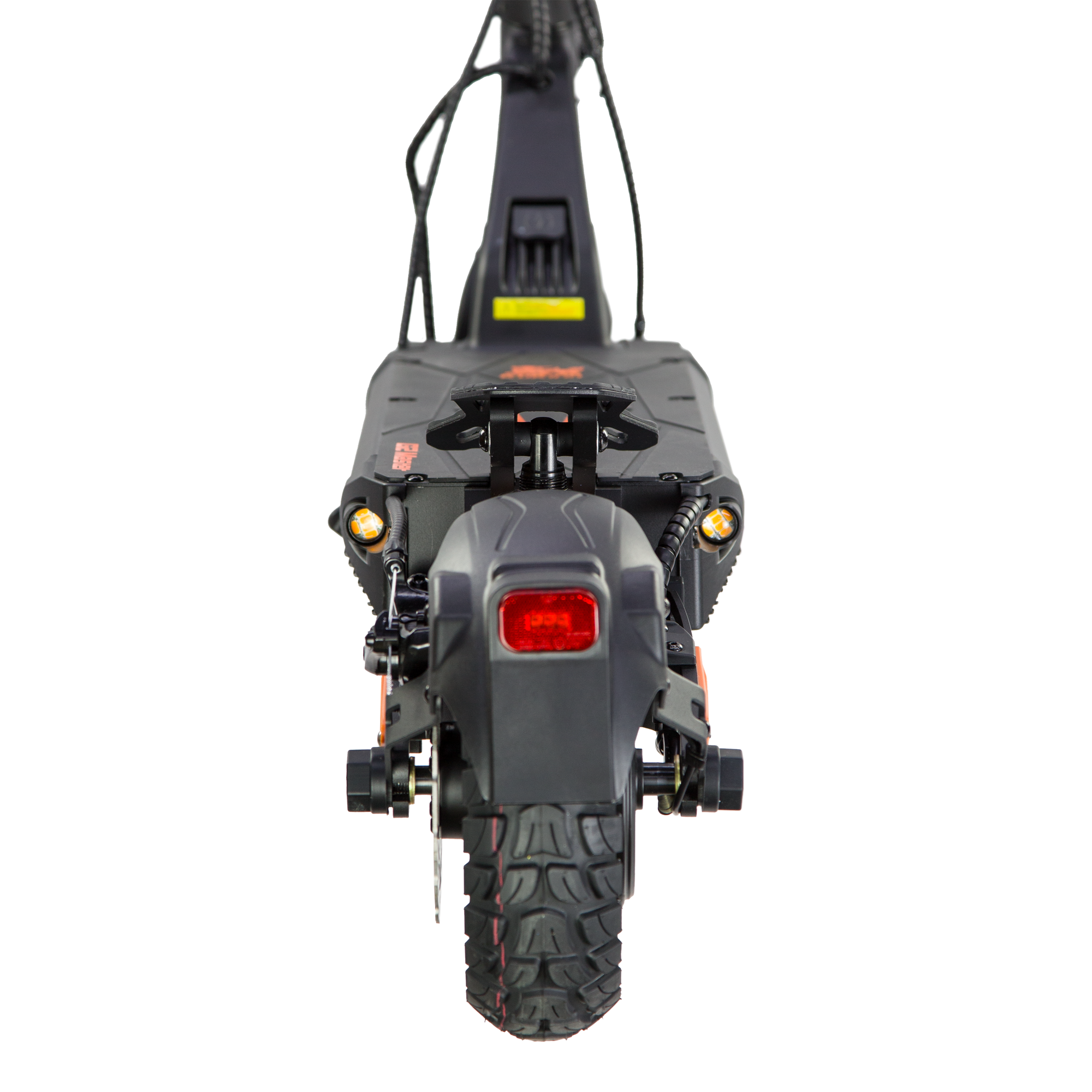 KuKirin G2 Master Electric Scooter 2025 Upgrade | Dual 1000W Motors, 52V 20.8Ah Battery, 70KM Range, 60KM/H Speed, Hydraulic Suspension (EU)