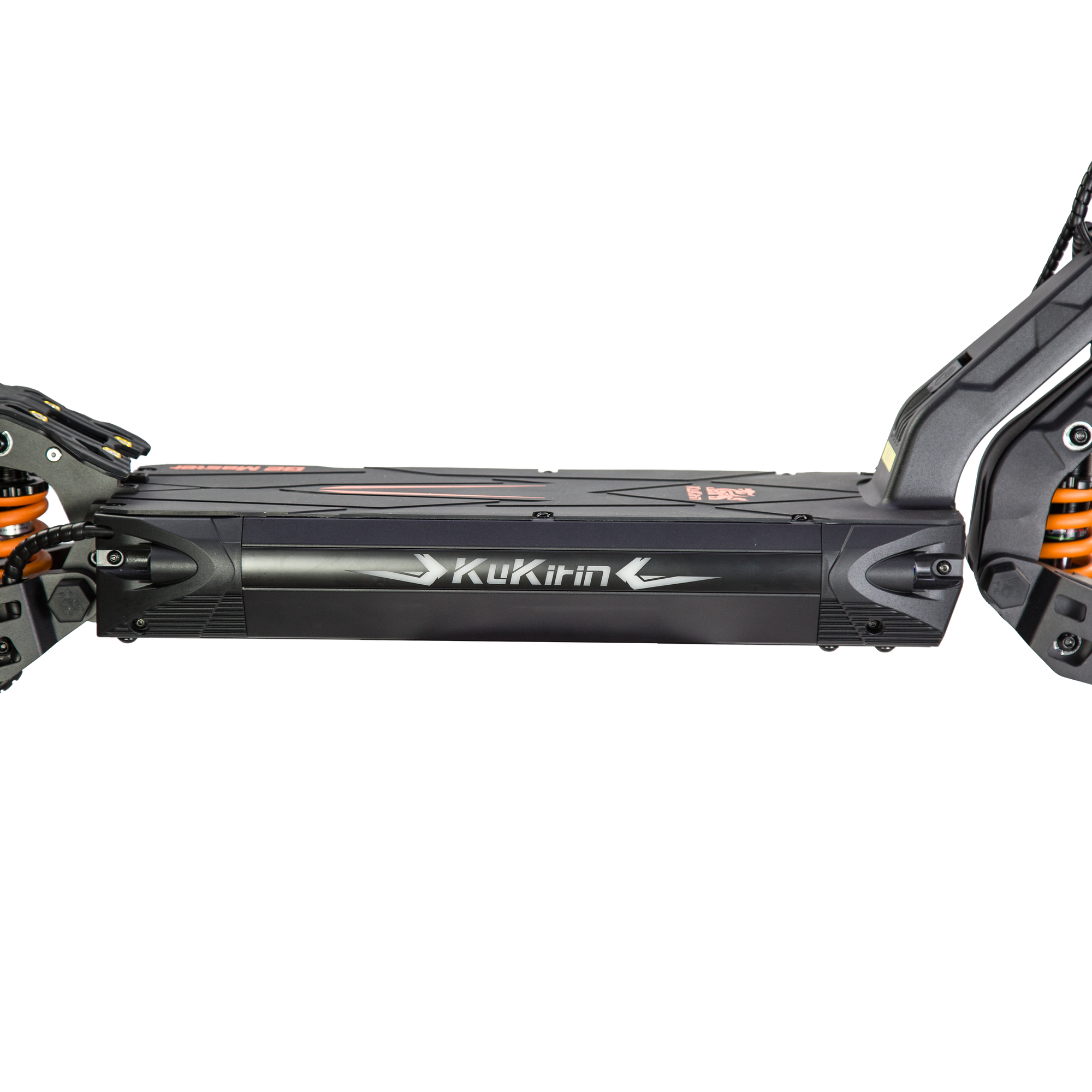 KuKirin G2 Master Electric Scooter 2025 Upgrade | Dual 1000W Motors, 52V 20.8Ah Battery, 70KM Range, 60KM/H Speed, Hydraulic Suspension (EU)