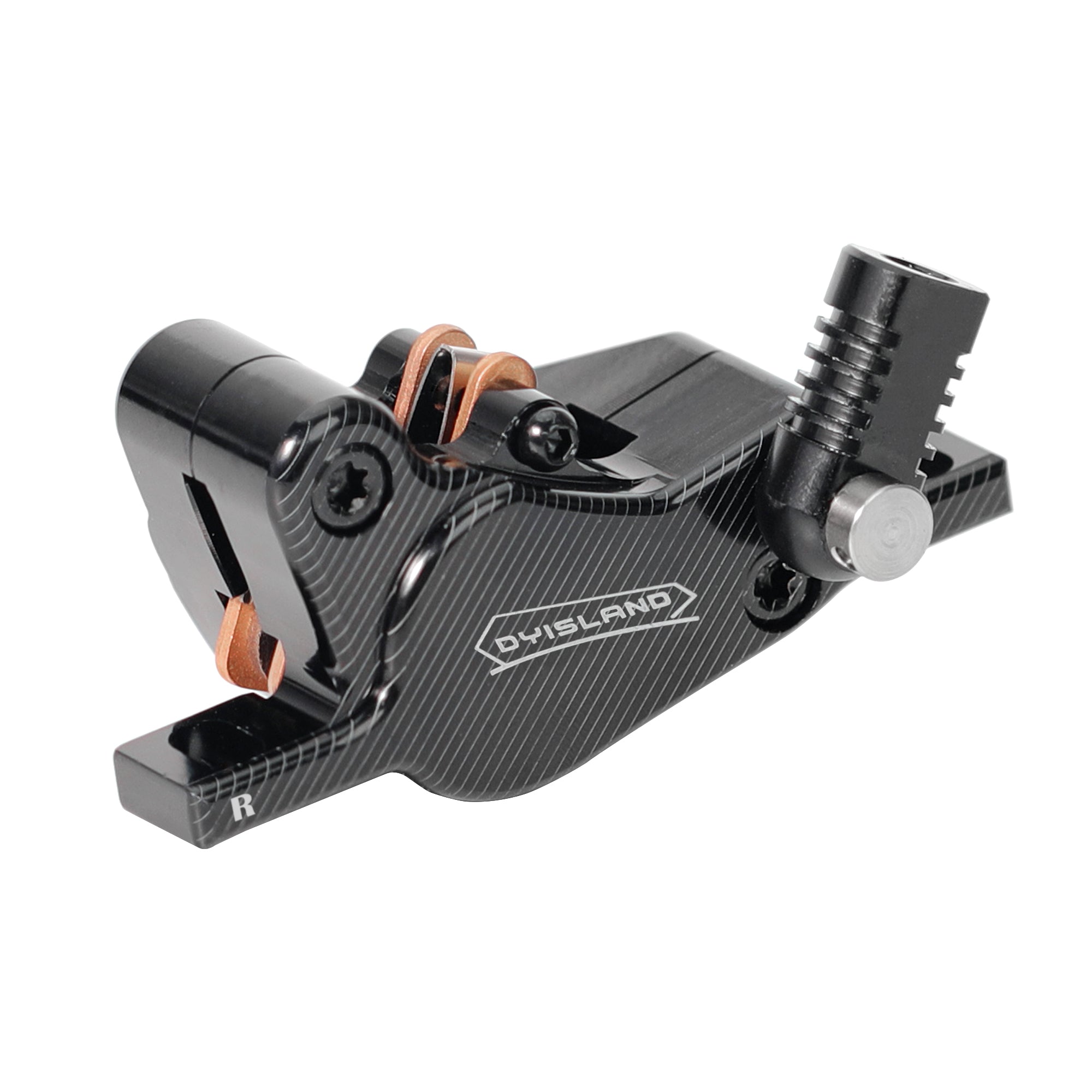 DYISLAND Hydraulic Disc Brake Caliper  BKS-24
