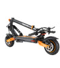 KuKirin G2 Max Electric Scooter for Adults – 1000W Motor, 55km/h Top Speed, 70km Range, 10" Off-Road Tires, Detachable Seat （EU）