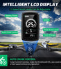 GESHENG A8 Plus Electric Bike to CA