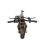 KuKirin G2 Max Electric Scooter for Adults – 1000W Motor, 55km/h Top Speed, 70km Range, 10" Off-Road Tires, Detachable Seat （EU）