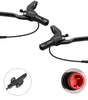 DYISLAND Waterproof Sensor Wire Brake Lever