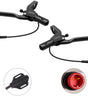 DYISLAND Waterproof Sensor Wire Brake Lever