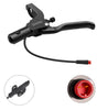 DYISLAND Waterproof Sensor Wire Brake Lever
