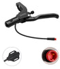 DYISLAND Waterproof Sensor Wire Brake Lever
