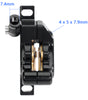 DYISLAND Hydraulic Disc Brake Caliper  BKS-24