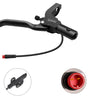 DYISLAND Waterproof Sensor Wire Brake Lever