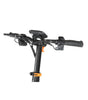 KuKirin G2 Max Electric Scooter for Adults – 1000W Motor, 55km/h Top Speed, 70km Range, 10" Off-Road Tires, Detachable Seat （EU）