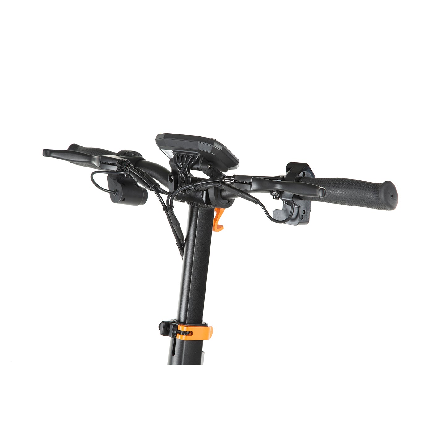 KuKirin G2 Max Electric Scooter for Adults – 1000W Motor, 55km/h Top Speed, 70km Range, 10" Off-Road Tires, Detachable Seat （EU）