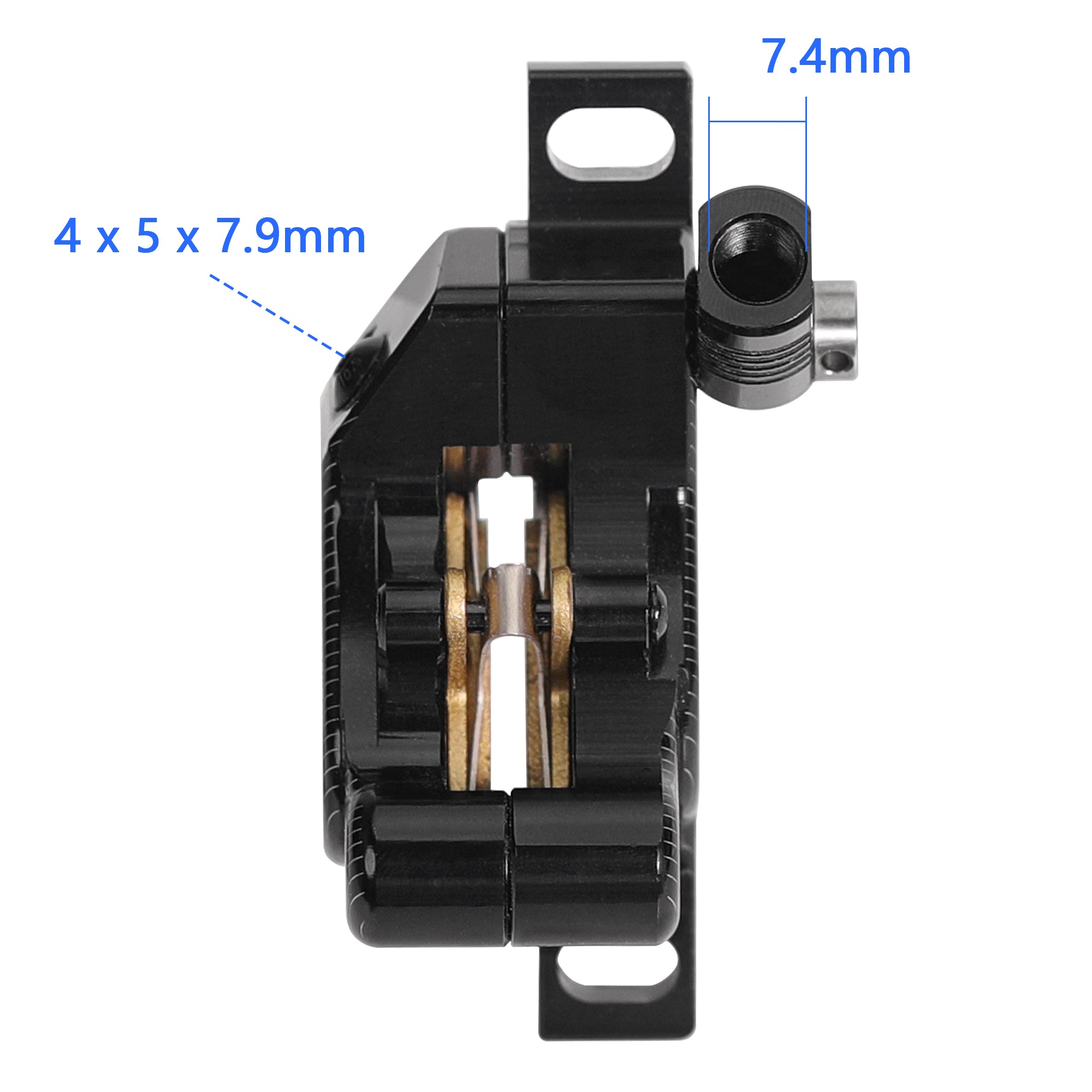 DYISLAND Hydraulic Disc Brake Caliper  BKS-24