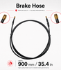 DYISLAND Brake Hose