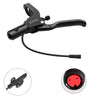DYISLAND Waterproof Sensor Wire Brake Lever