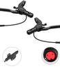 DYISLAND Waterproof Sensor Wire Brake Lever