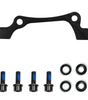 DYISLAND 74mm Standard Brake Bracket