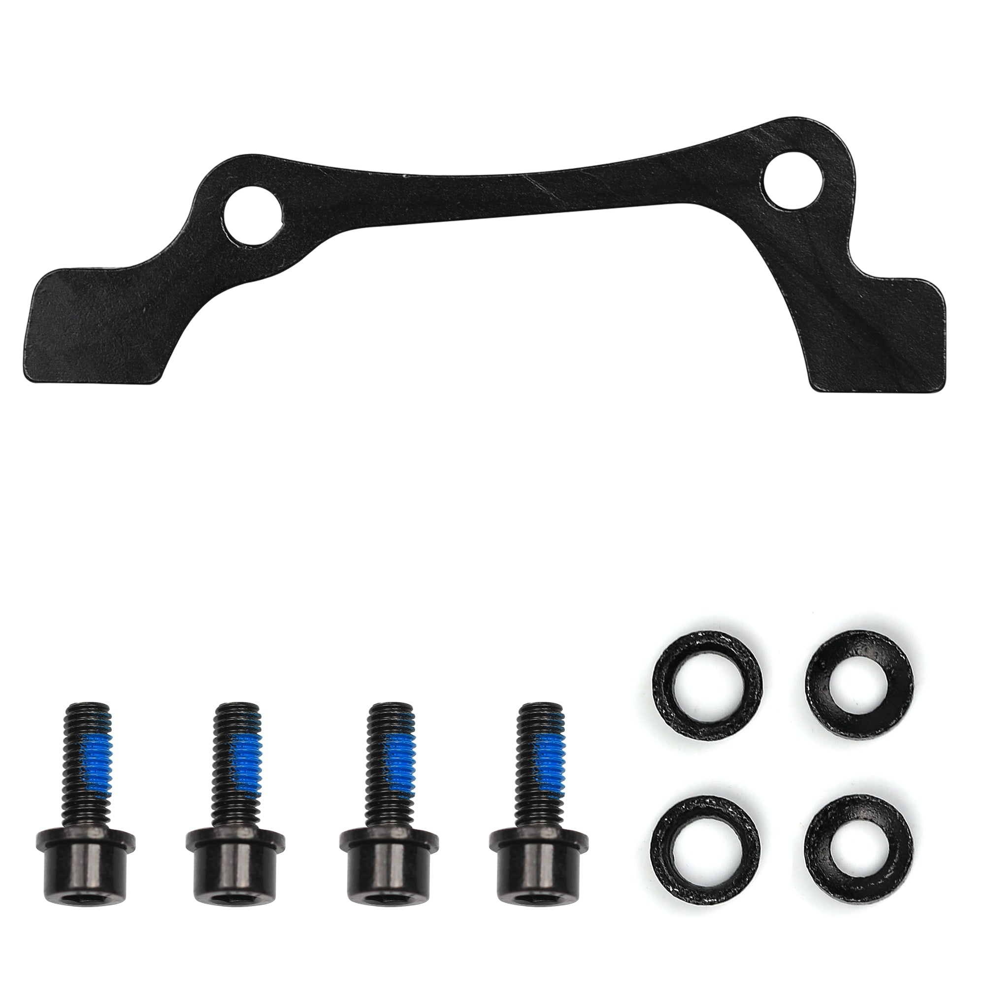 DYISLAND 74mm Standard Brake Bracket