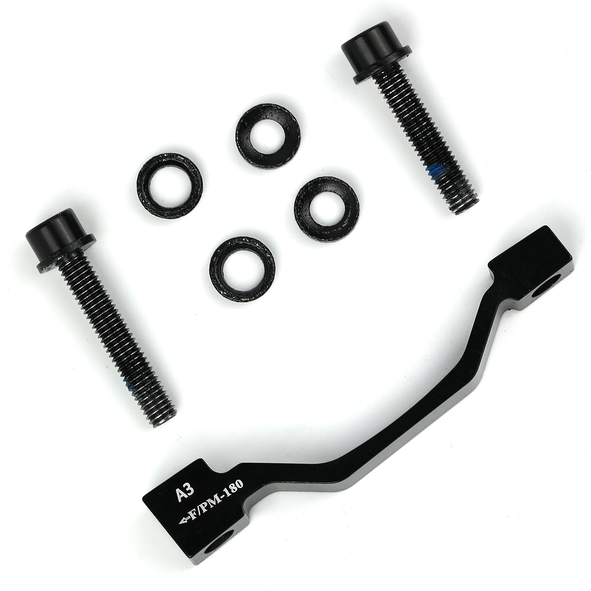 DYISLAND 74mm Standard Brake Bracket