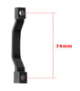 DYISLAND 74mm Standard Brake Bracket