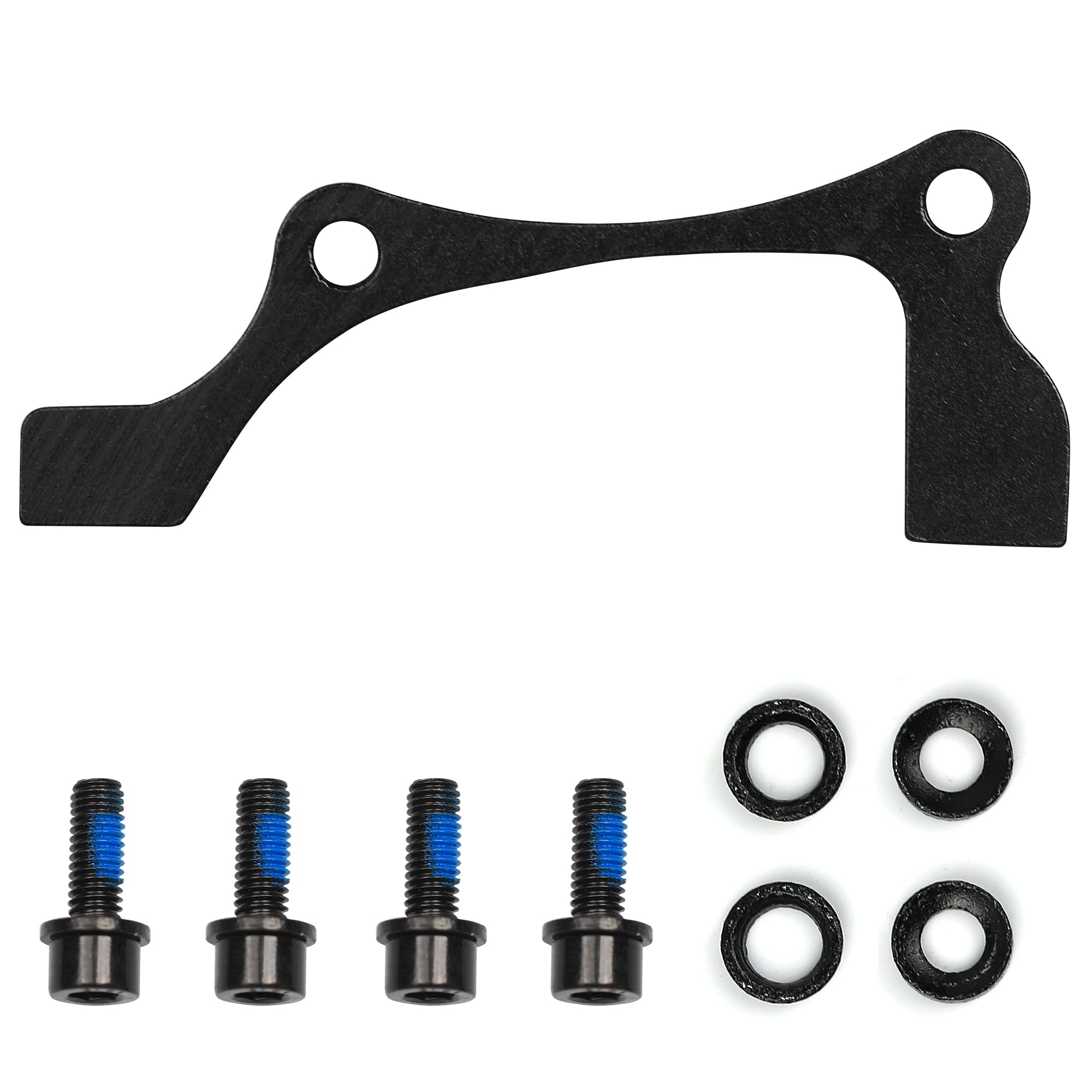 DYISLAND 74mm Standard Brake Bracket