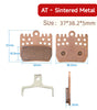 DYISLAND AT Bicycle Brake Pads