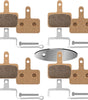 DYISLAND MT2S Bicycle Brake Pads