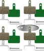 DYISLAND MT2S Bicycle Brake Pads
